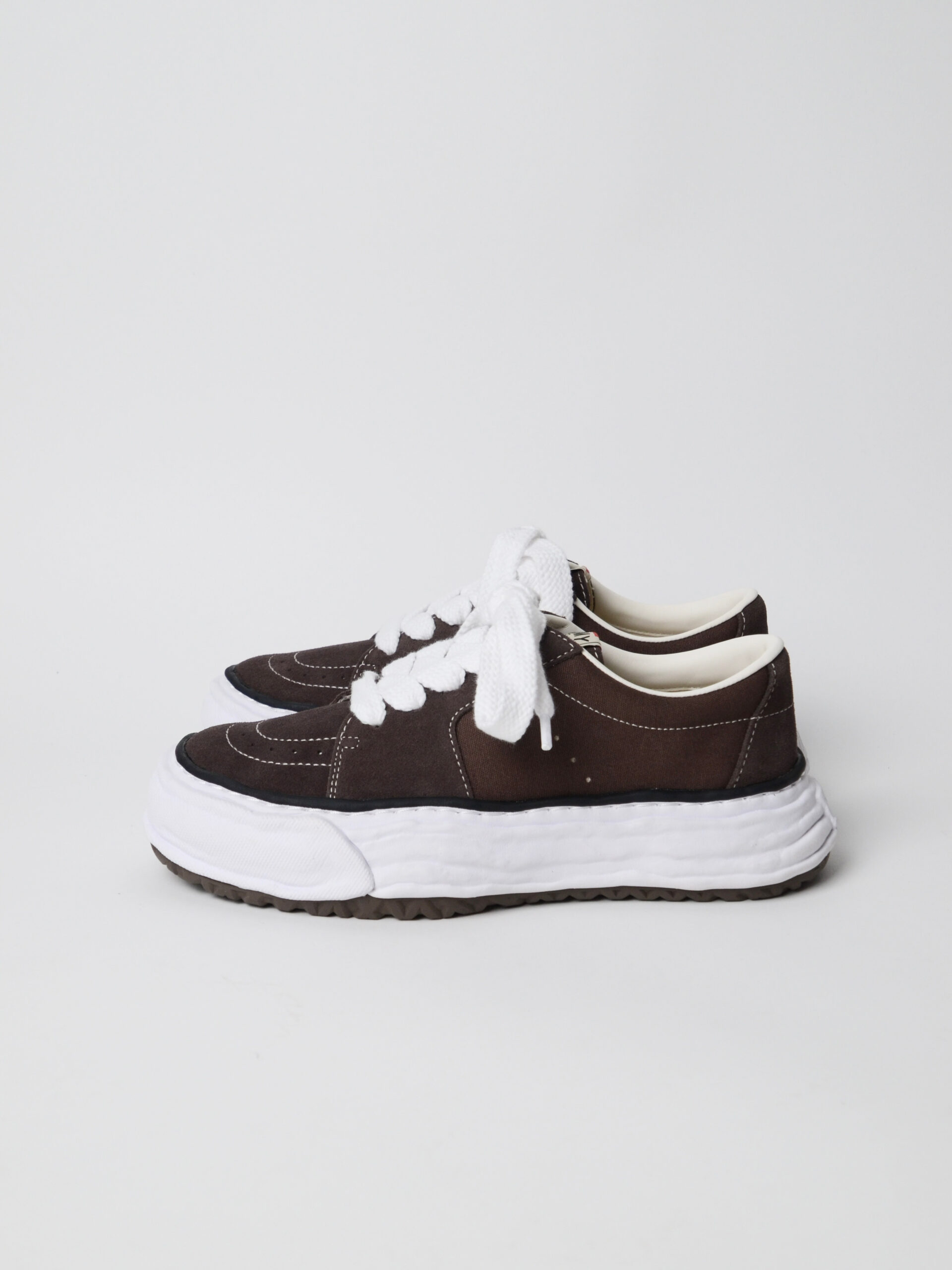 Maison MIHARA YASUHIRO】メゾンミハラヤスヒロから新入荷 | CIENTO BLOG