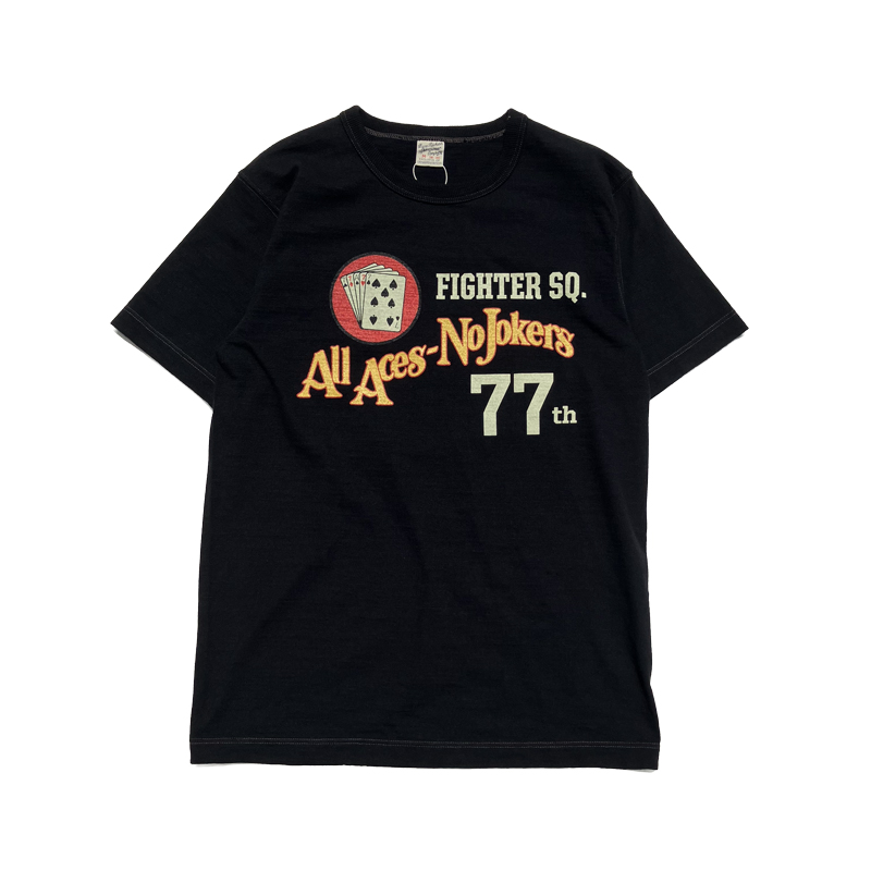 アメカジ」なTシャツ、あります。 | CIENTO BLOG