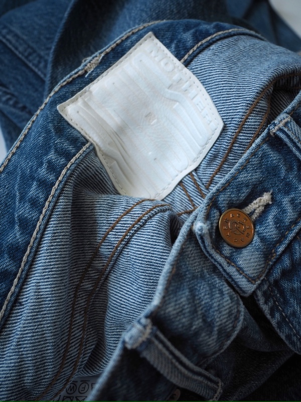 MOTHER】日本限定“The lemon twist” | CIENTO BLOG