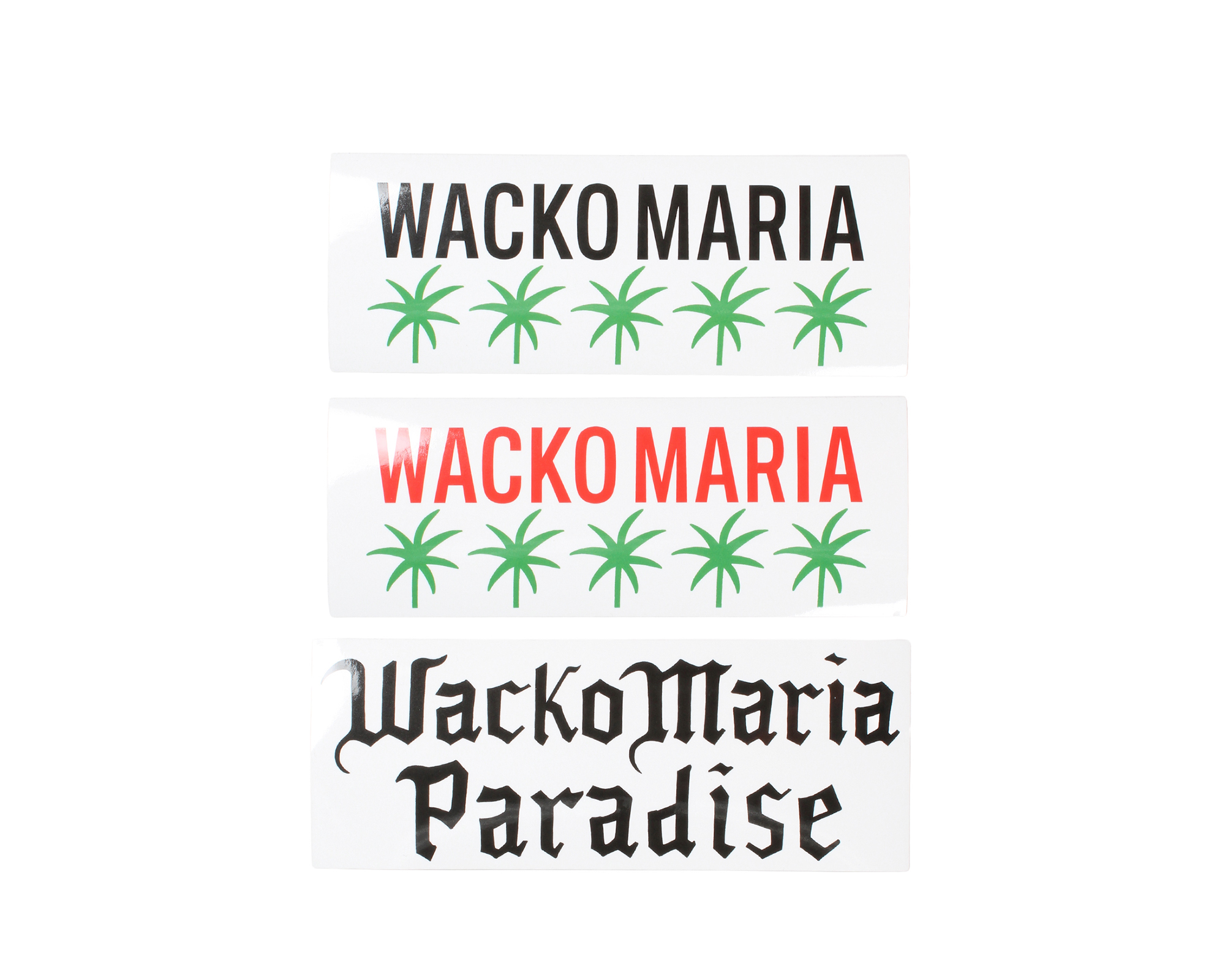 WACKO MARIA】バスキアのハワイアンシャツ | CIENTO BLOG