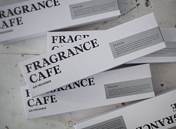 Frangrance Cafe