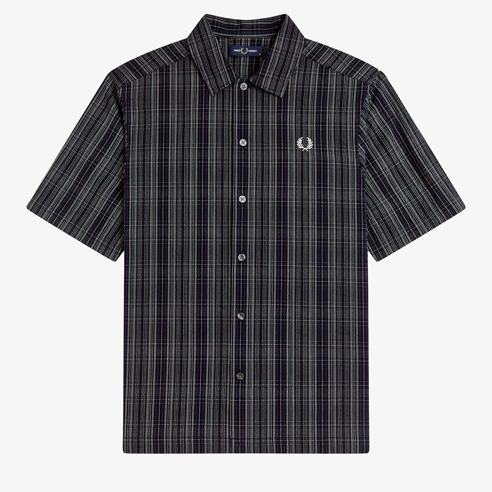 FRED PERRY 2026 Q2 | CIENTO BLOG