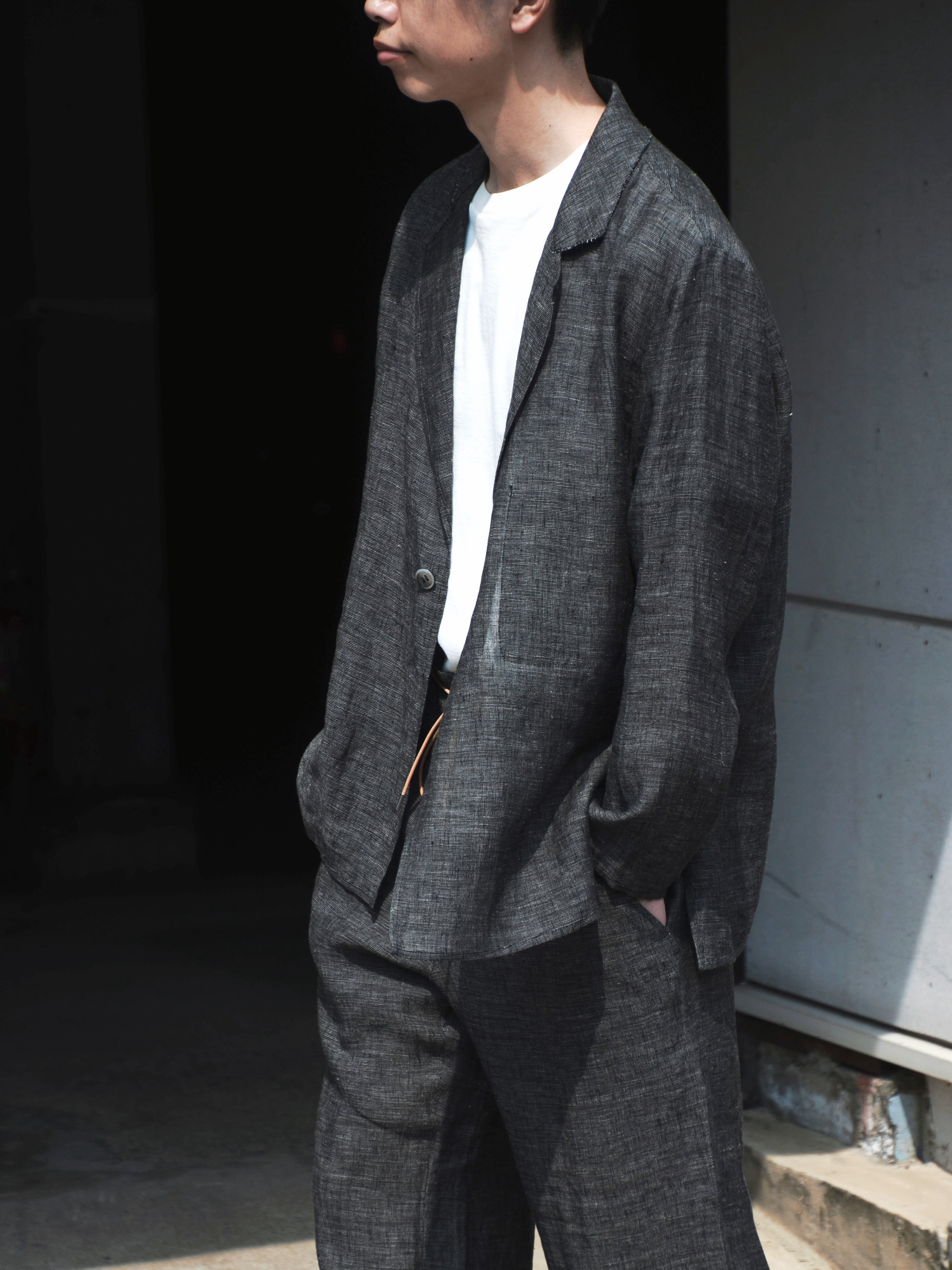 seya.】セヤの夏 | CIENTO BLOG