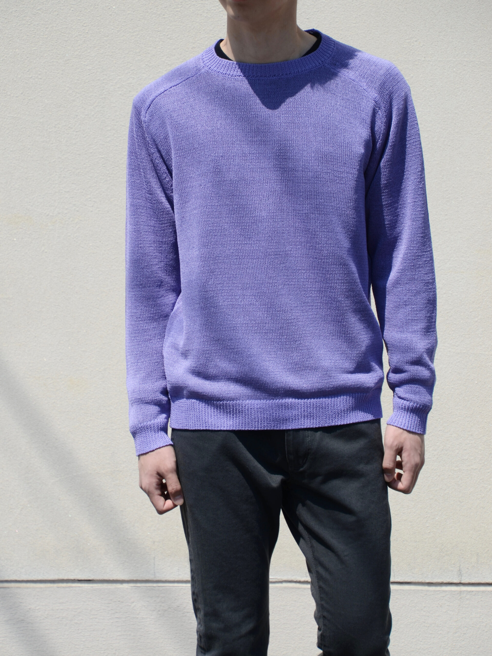 nonnative】HIKER FULL ZIP JACKET NYLON RIPSTOP PIGMENT DYE WITH