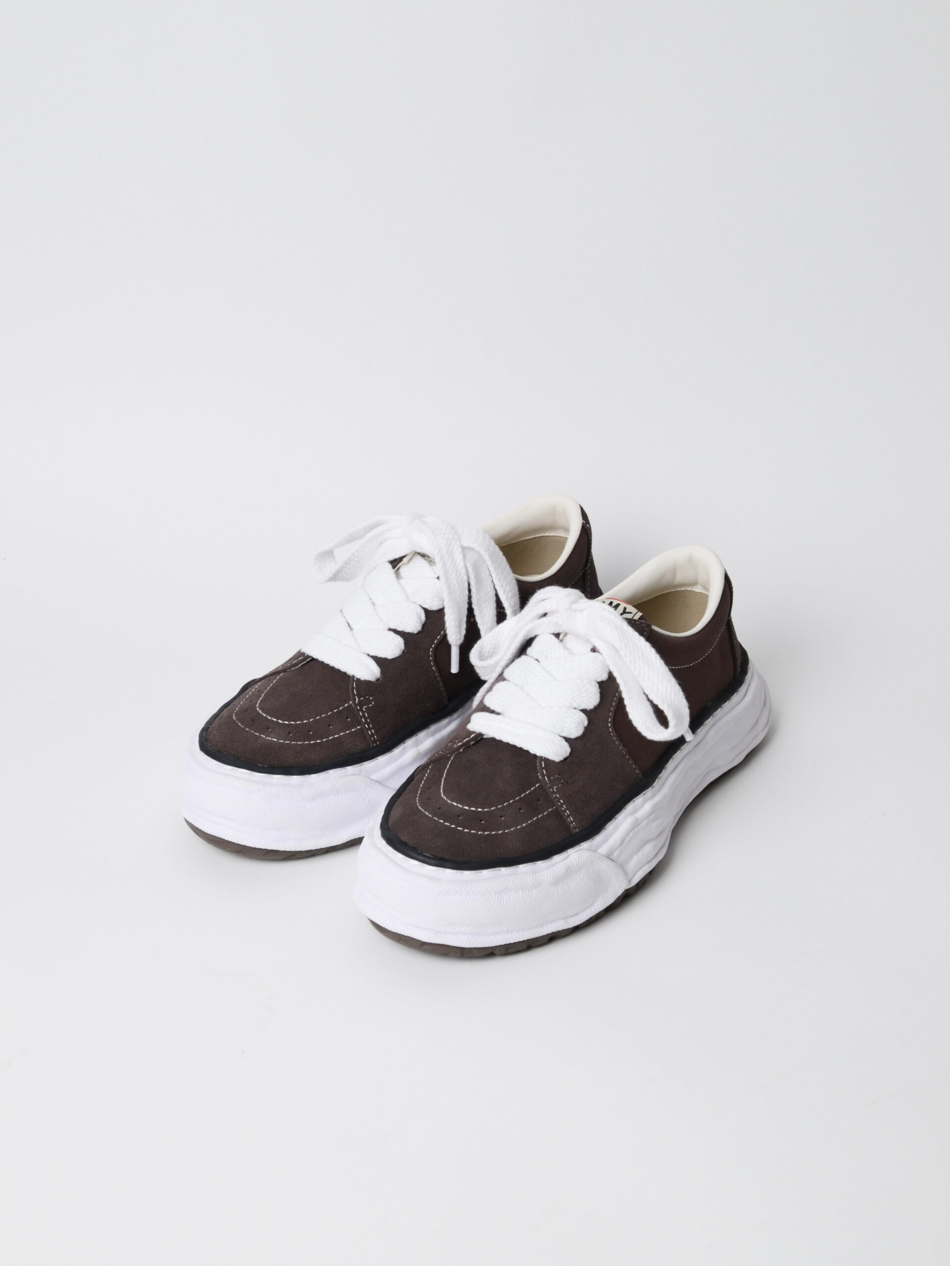 Maison MIHARA YASUHIRO】メゾンミハラヤスヒロから新入荷 | CIENTO BLOG