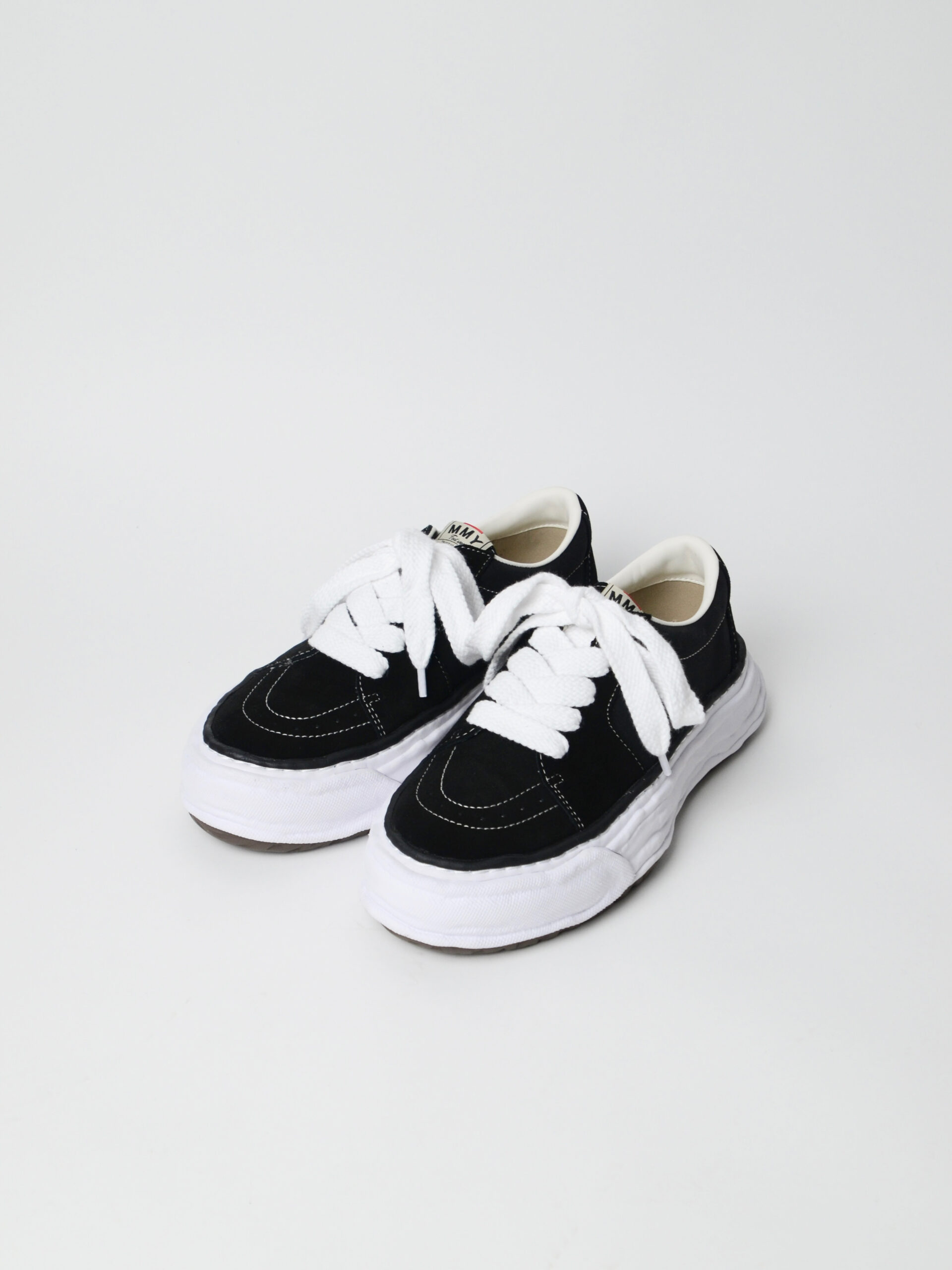 Maison MIHARA YASUHIRO】メゾンミハラヤスヒロから新入荷 | CIENTO BLOG