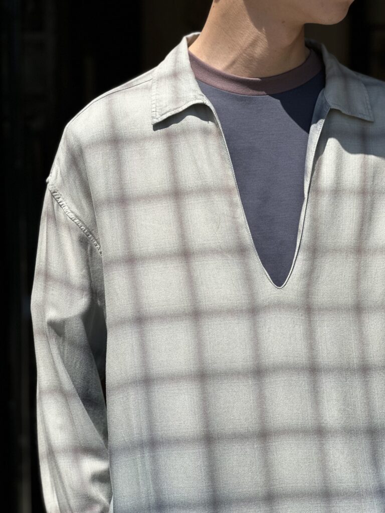 Tシャツがすべて揃いました。 【AUBERGE】 | CIENTO BLOG Tシャツがすべて揃いました。 【AUBERGE】 | CIENTO BLOG