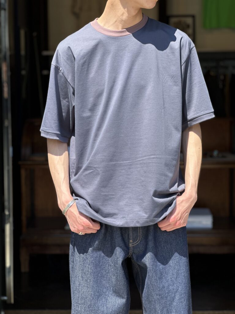 AUBERGE Tシャツ Tシャツがすべて揃いました。 【AUBERGE】 | CIENTO BLOG