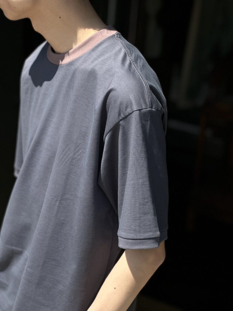 Tシャツがすべて揃いました。 【AUBERGE】 | CIENTO BLOG
