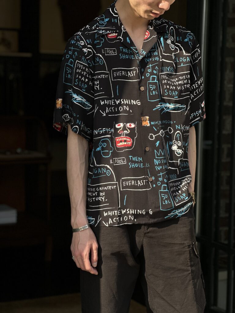 WACKO MARIA】 新作商品 | CIENTO BLOG