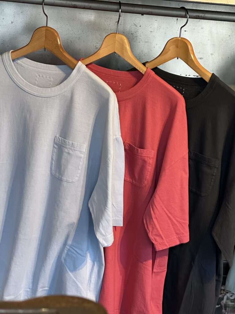 New arrival. 【visvim】 | CIENTO BLOG