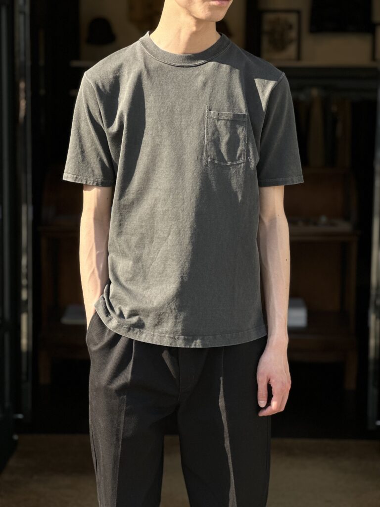 トップス non 夏トップス【nonnative】 | CIENTO BLOG