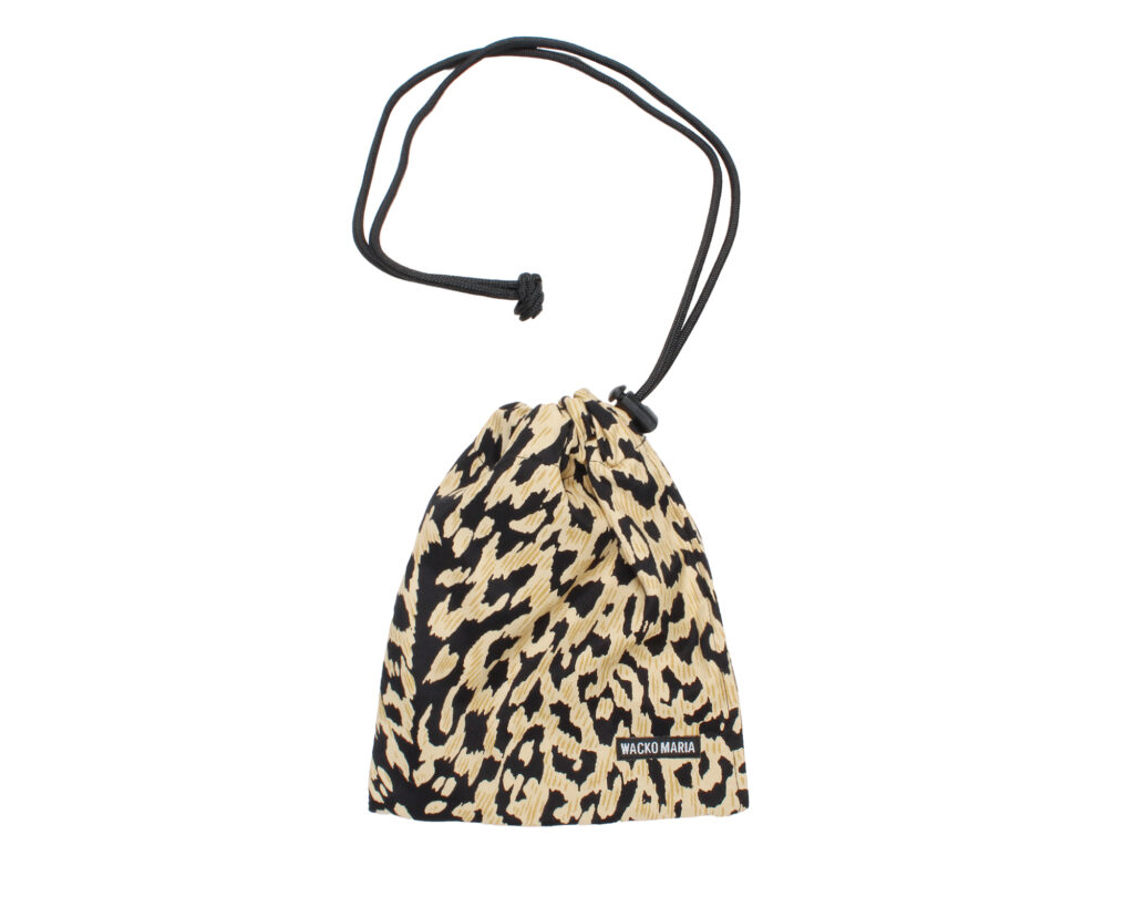 WACKO MARIA】 新作商品 | CIENTO BLOG