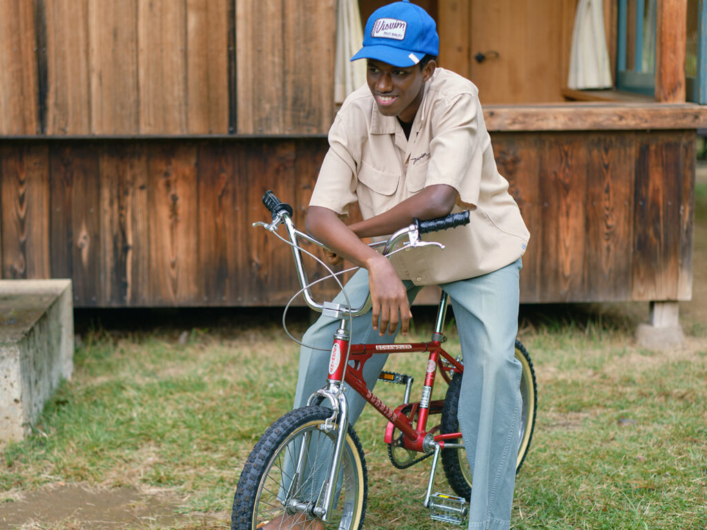 週末価格 visvim summer spot collection CAP 週末価格 visvim summer spot collection CAP 週末価格 visvim summer