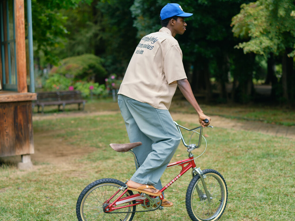 visvim 2026 Summer Spot Collection | CIENTO BLOG