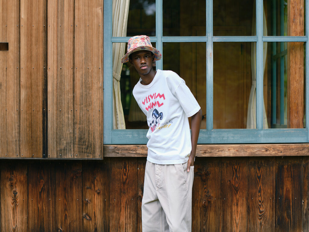 visvim 2026 Summer Spot Collection | CIENTO BLOG