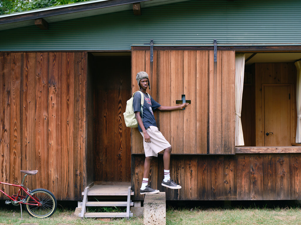 visvim 2026 Summer Spot Collection | CIENTO BLOG