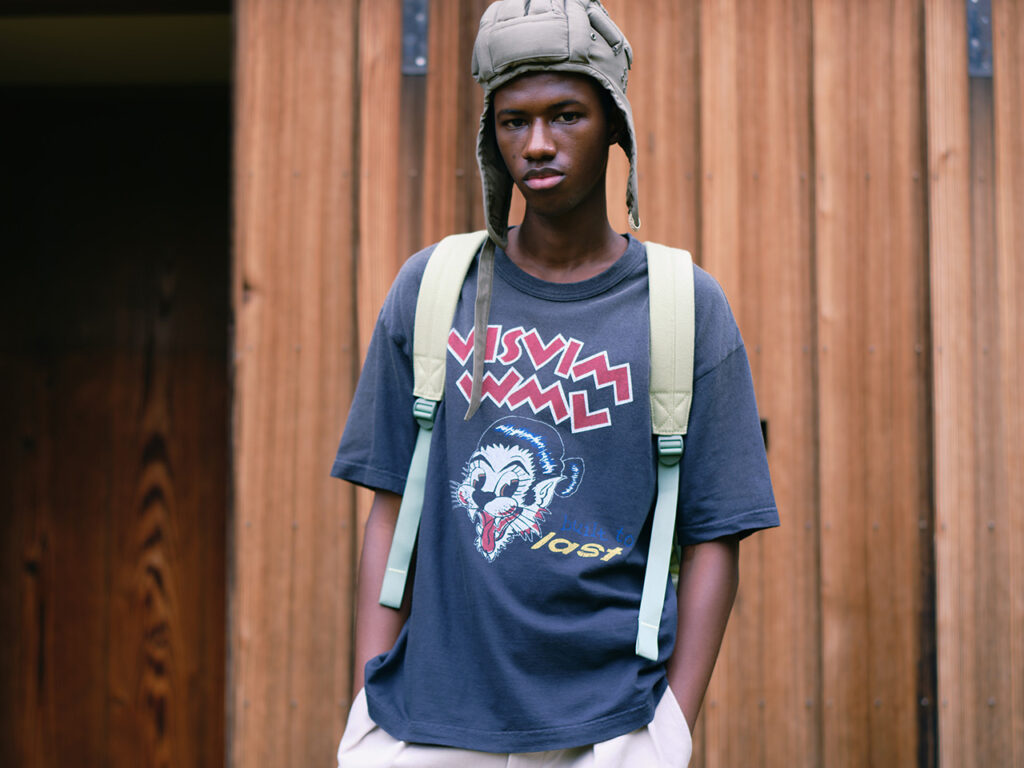 visvim 2026 Summer Spot Collection | CIENTO BLOG