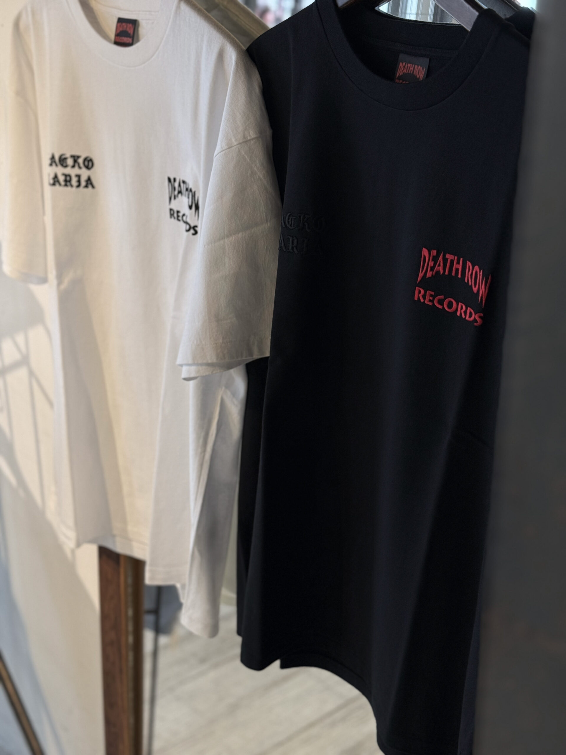 WACKO MARIA】6月13日(土)リリース | CIENTO BLOG