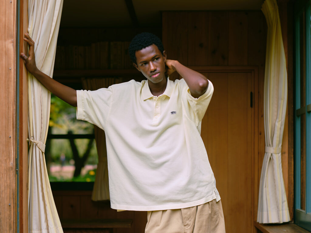 visvim 2026 Summer Spot Collection | CIENTO BLOG