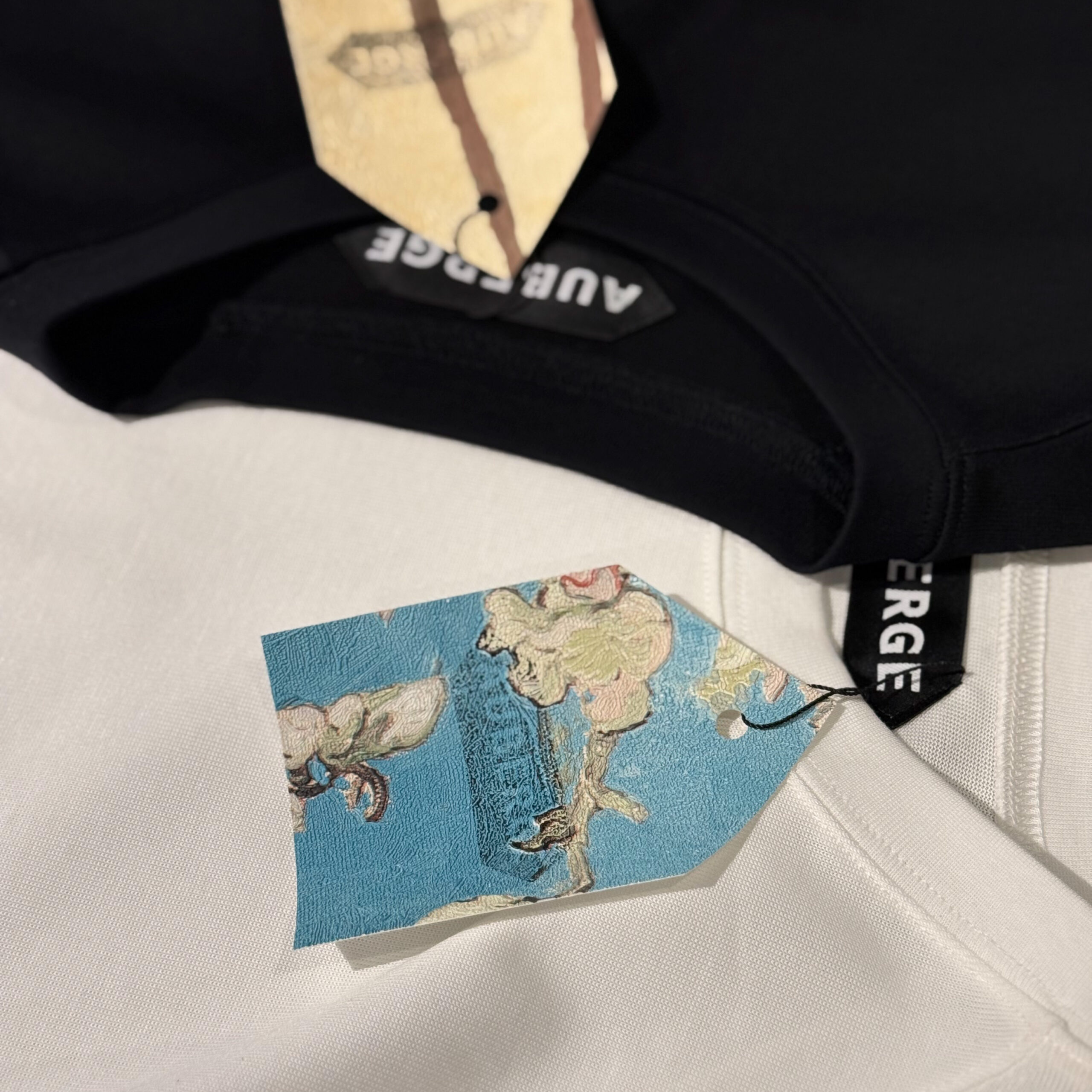 AUBERGE】”REGGIE FR”再び | CIENTO BLOG