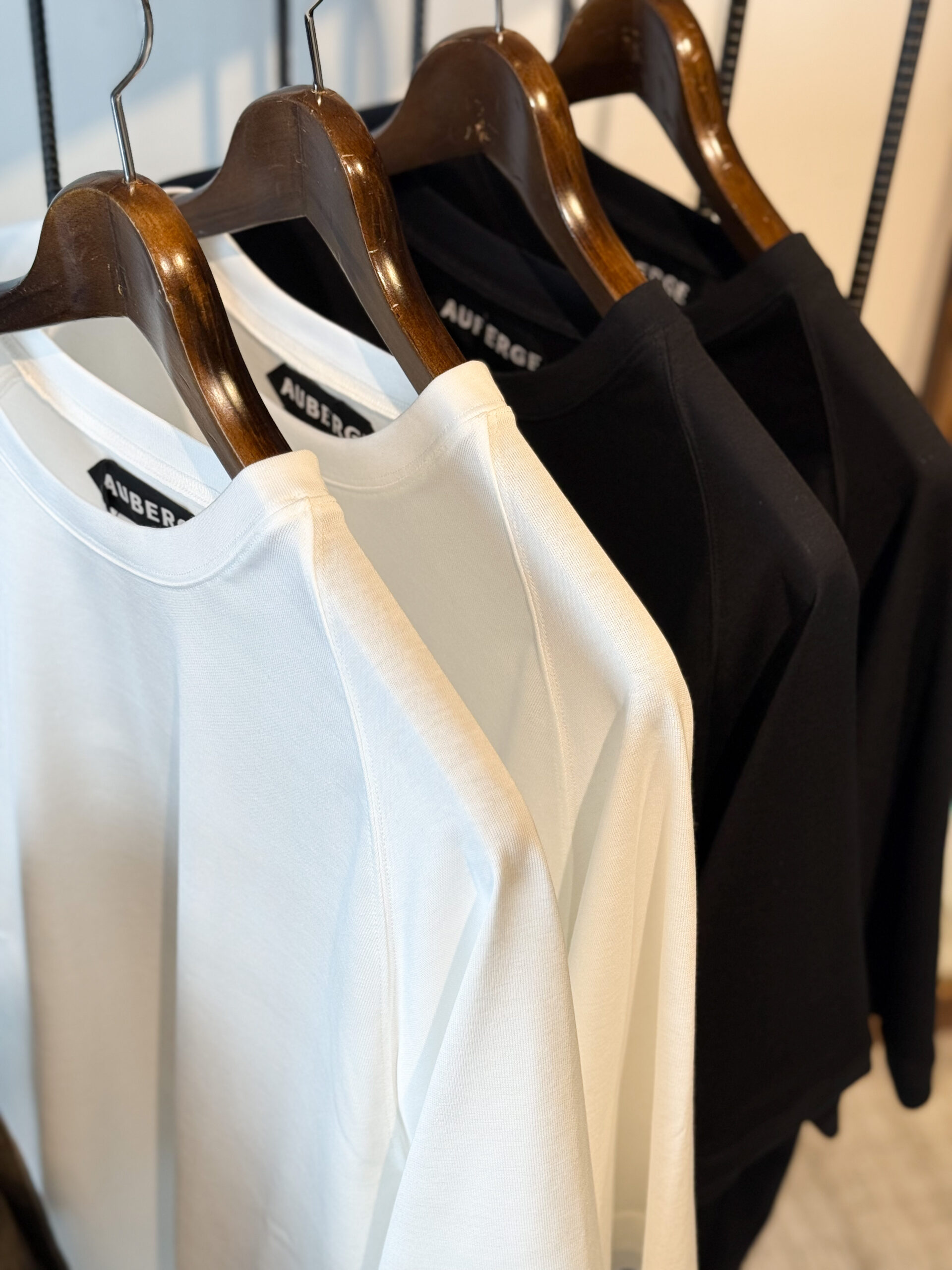 AUBERGE】”REGGIE FR”再び | CIENTO BLOG