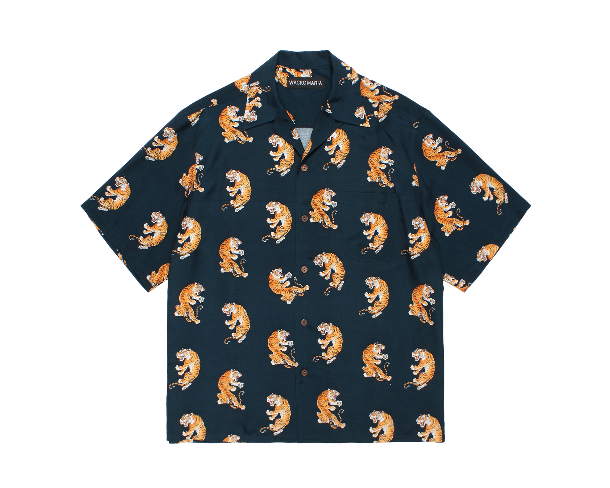 WACKO MARIA】ワコマリア 6月6日(土)の新入荷 | CIENTO BLOG
