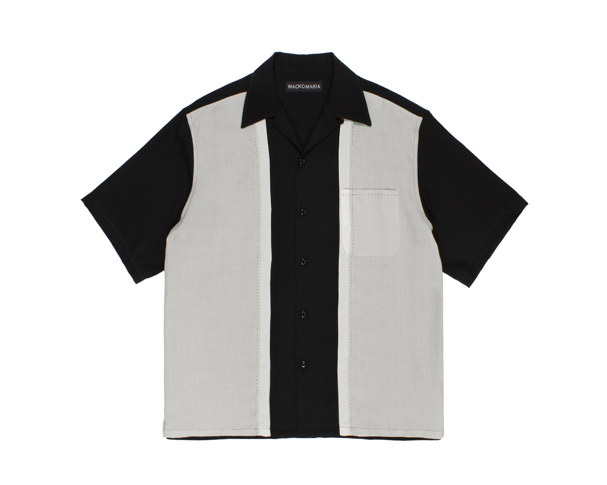 ワコマリア　テーラード　ベスト　vetements オフホワイト WACKO MARIA】ワコマリア 6月6日(土)の新入荷 | CIENTO BLOG