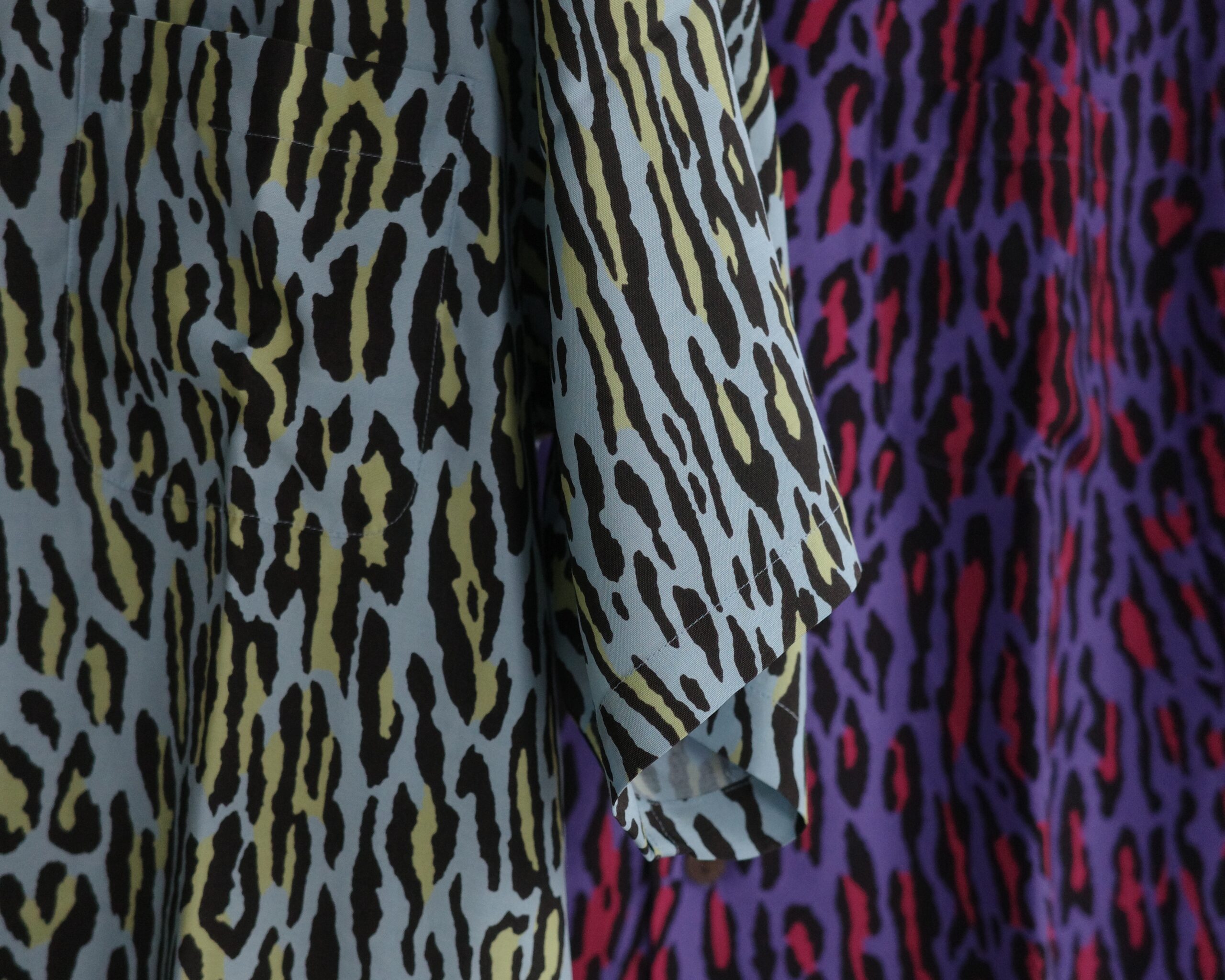 WACKO MARIA】2026SS HAWAIIAN SHIRT – ワコマリアのアロハシャツ