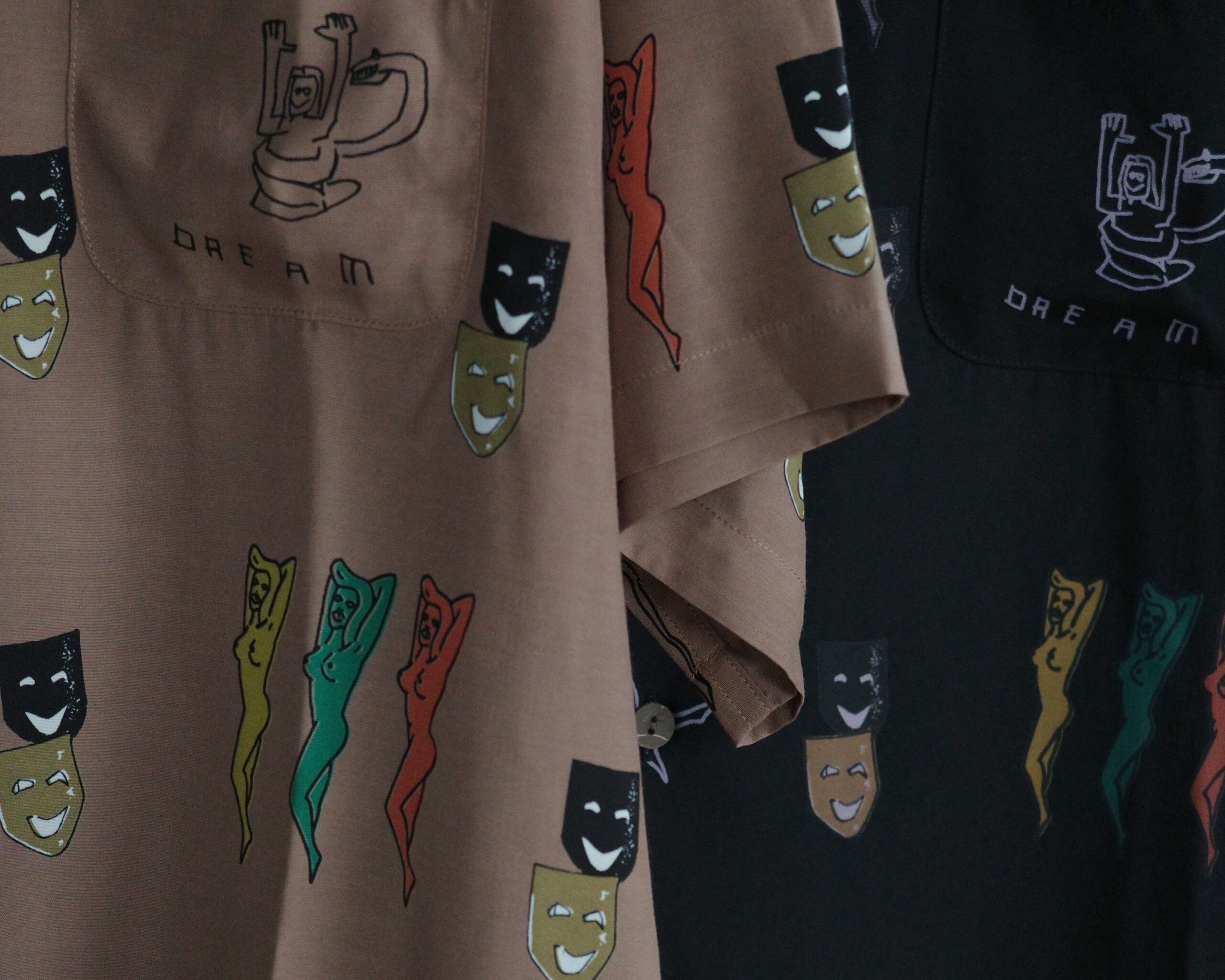 WACKO MARIA】2026SS HAWAIIAN SHIRT – ワコマリアのアロハシャツ