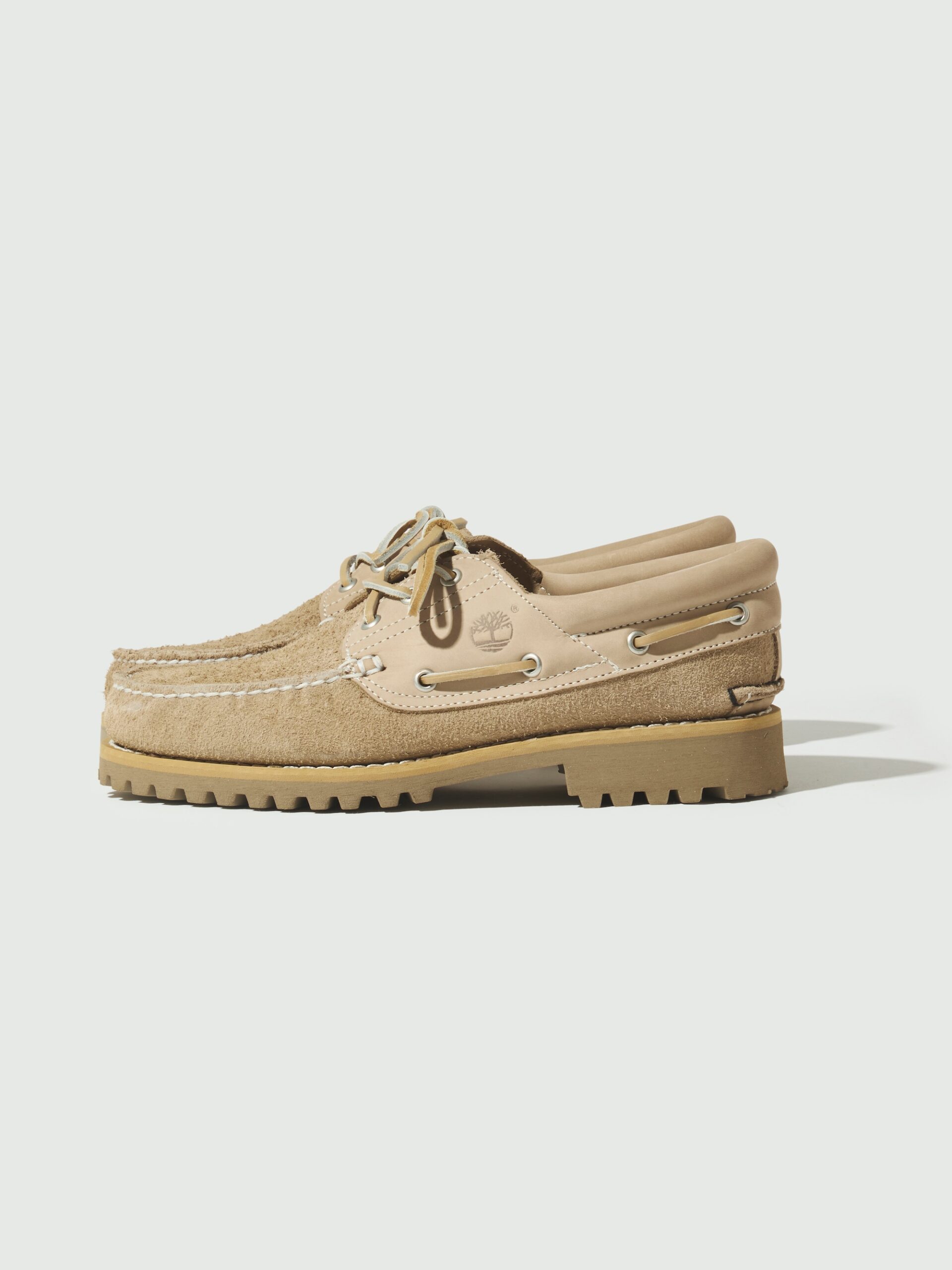 nonnative】Timberland×nonnative 3 EYE CLASSIC – ノンネイティブと