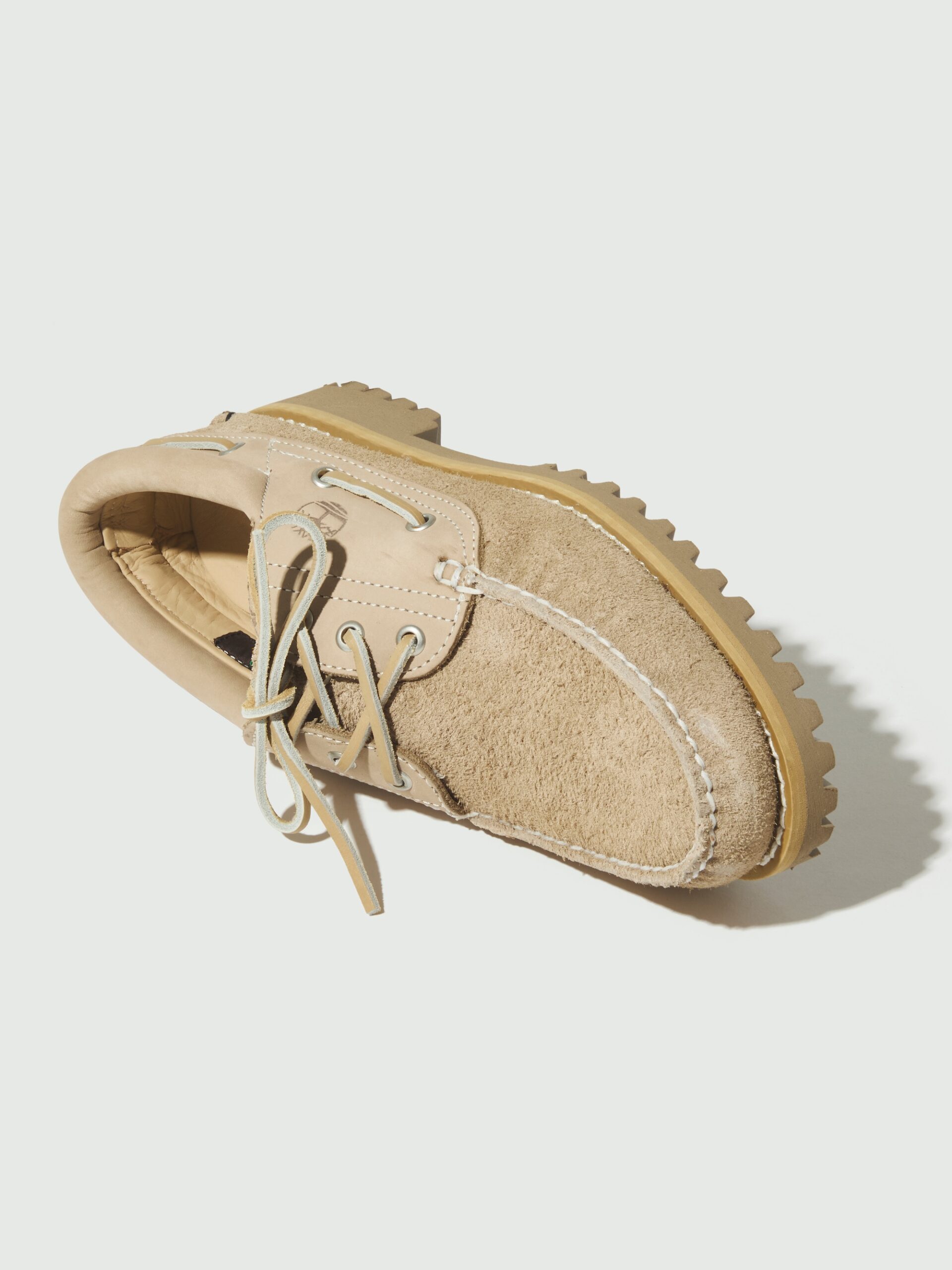 nonnative】Timberland×nonnative 3 EYE CLASSIC – ノンネイティブと