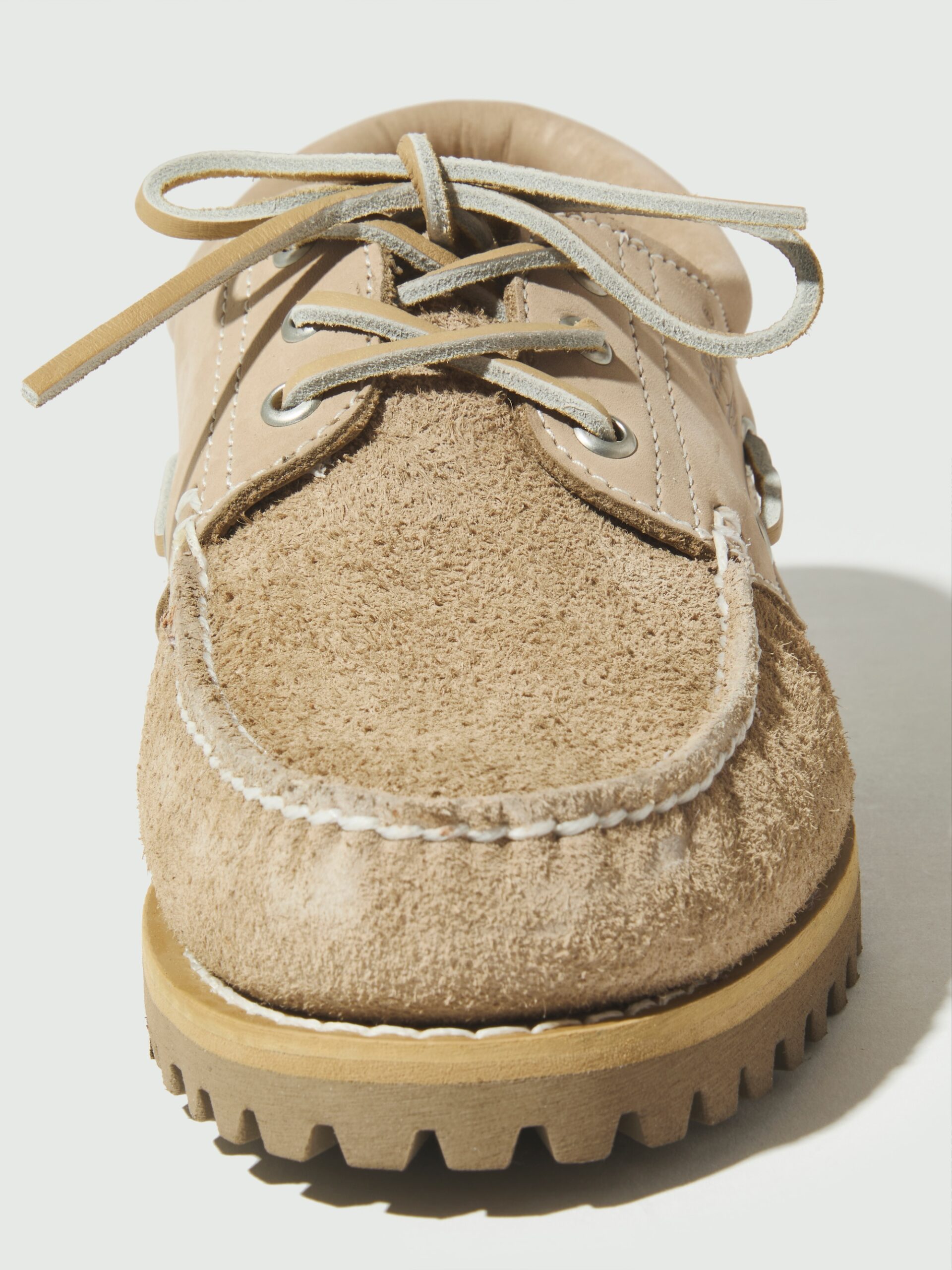 nonnative】Timberland×nonnative 3 EYE CLASSIC – ノンネイティブと