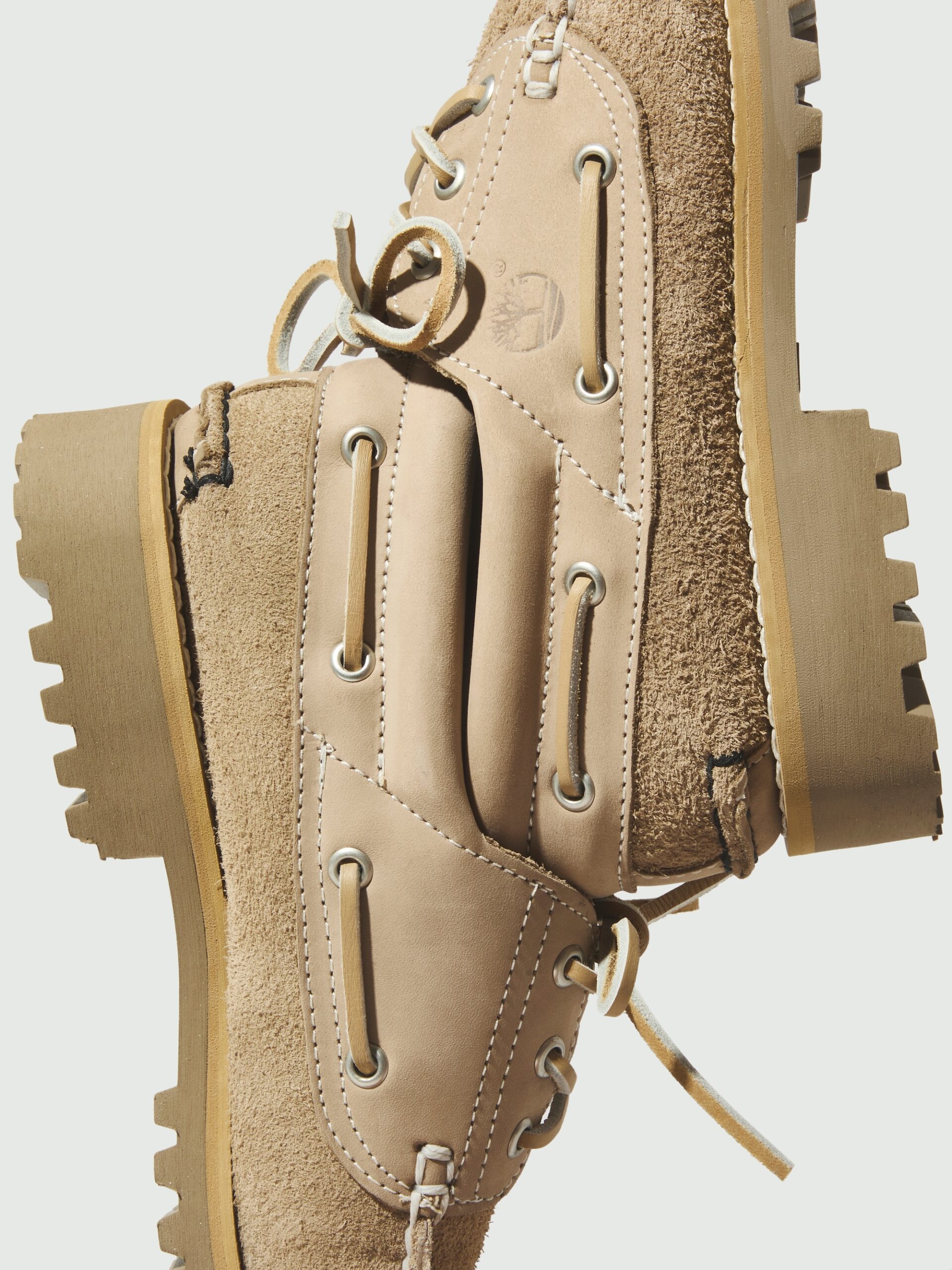 nonnative】Timberland×nonnative 3 EYE CLASSIC – ノンネイティブと