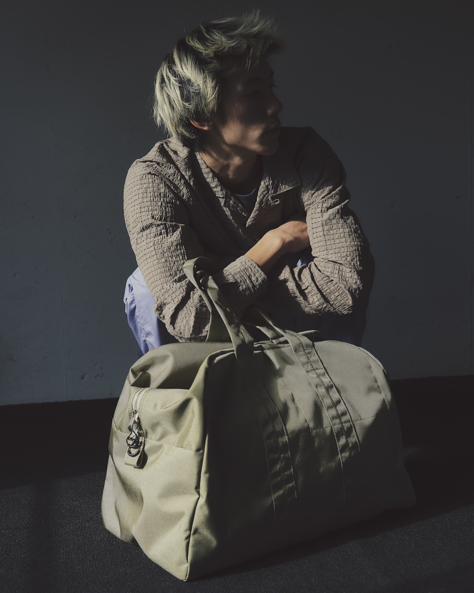 nonnative】MID-SUMMER 2026 Collection – ノンネイティブのミッド