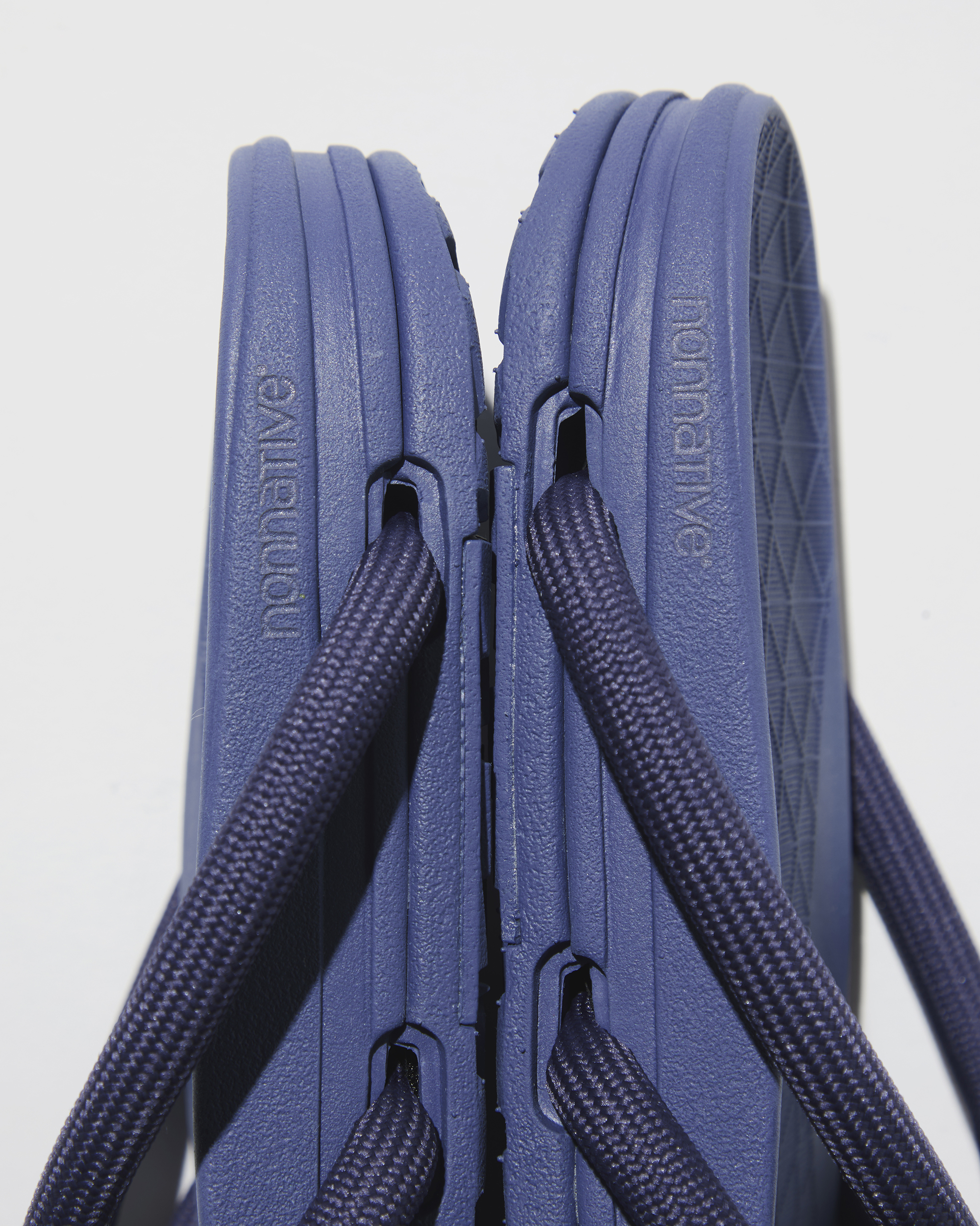 nonnative】rig × nonnative BAHARINI – リグとノンネイティブの