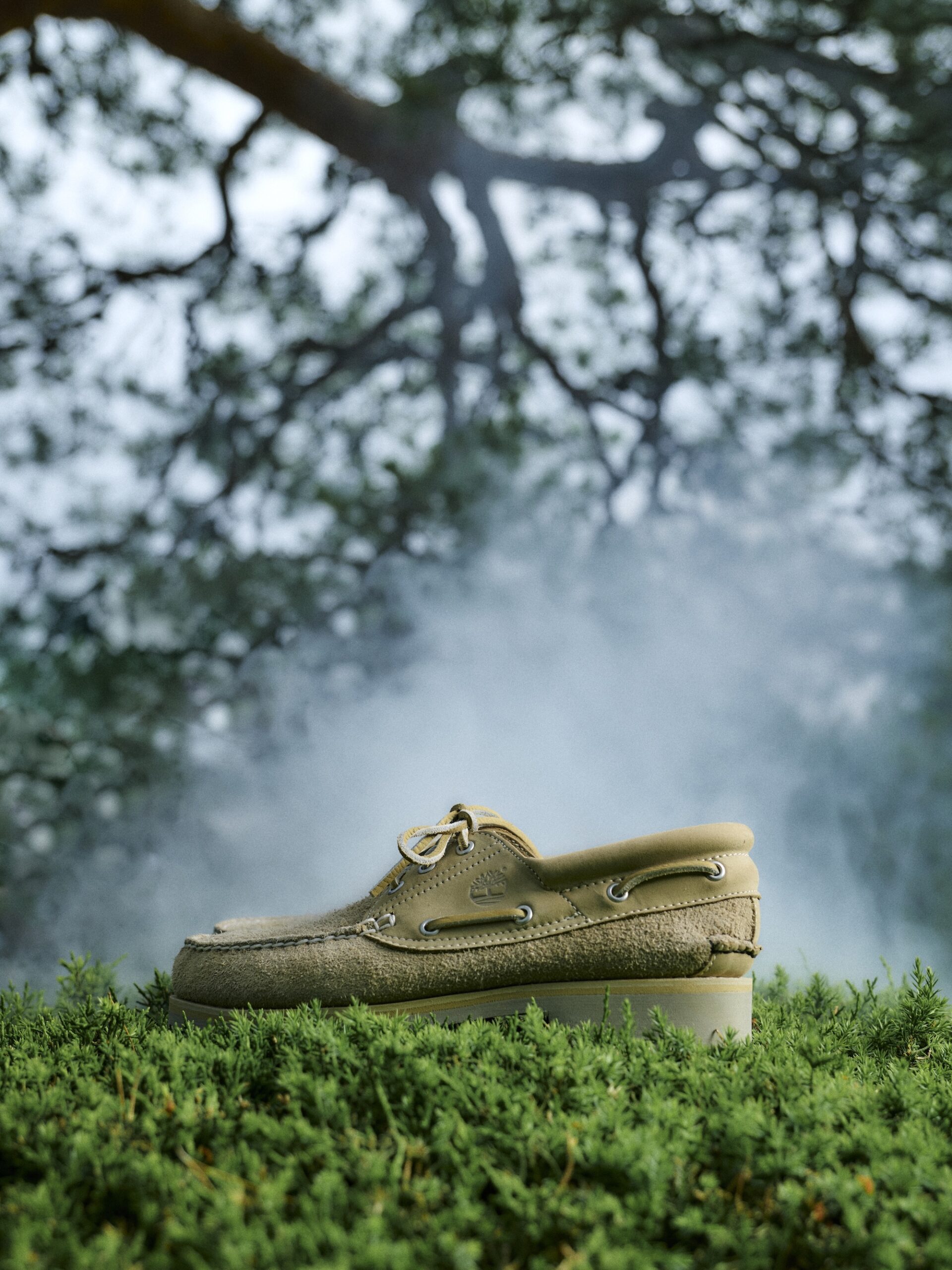 nonnative】Timberland×nonnative 3 EYE CLASSIC – ノンネイティブと