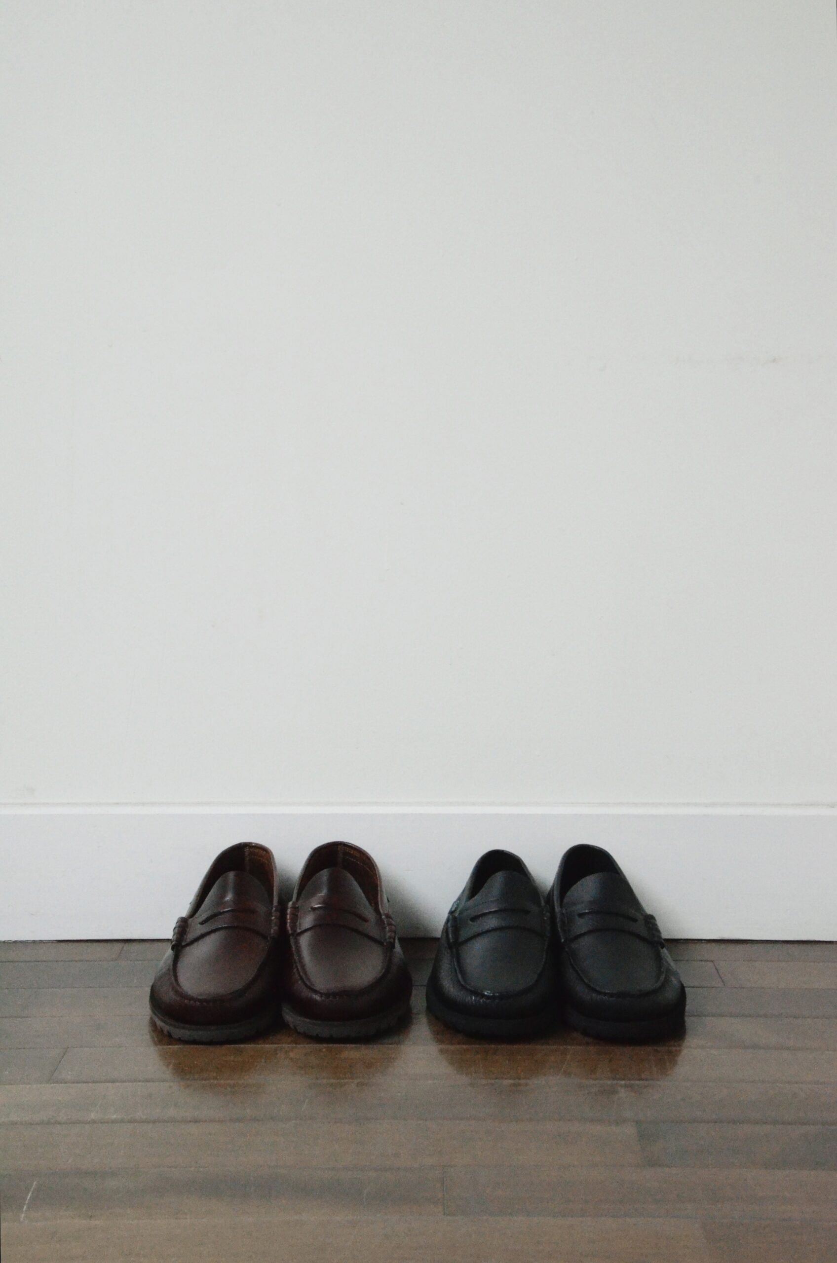 Paraboot】CORAUX – パラブーツのコロー | CIENTO BLOG