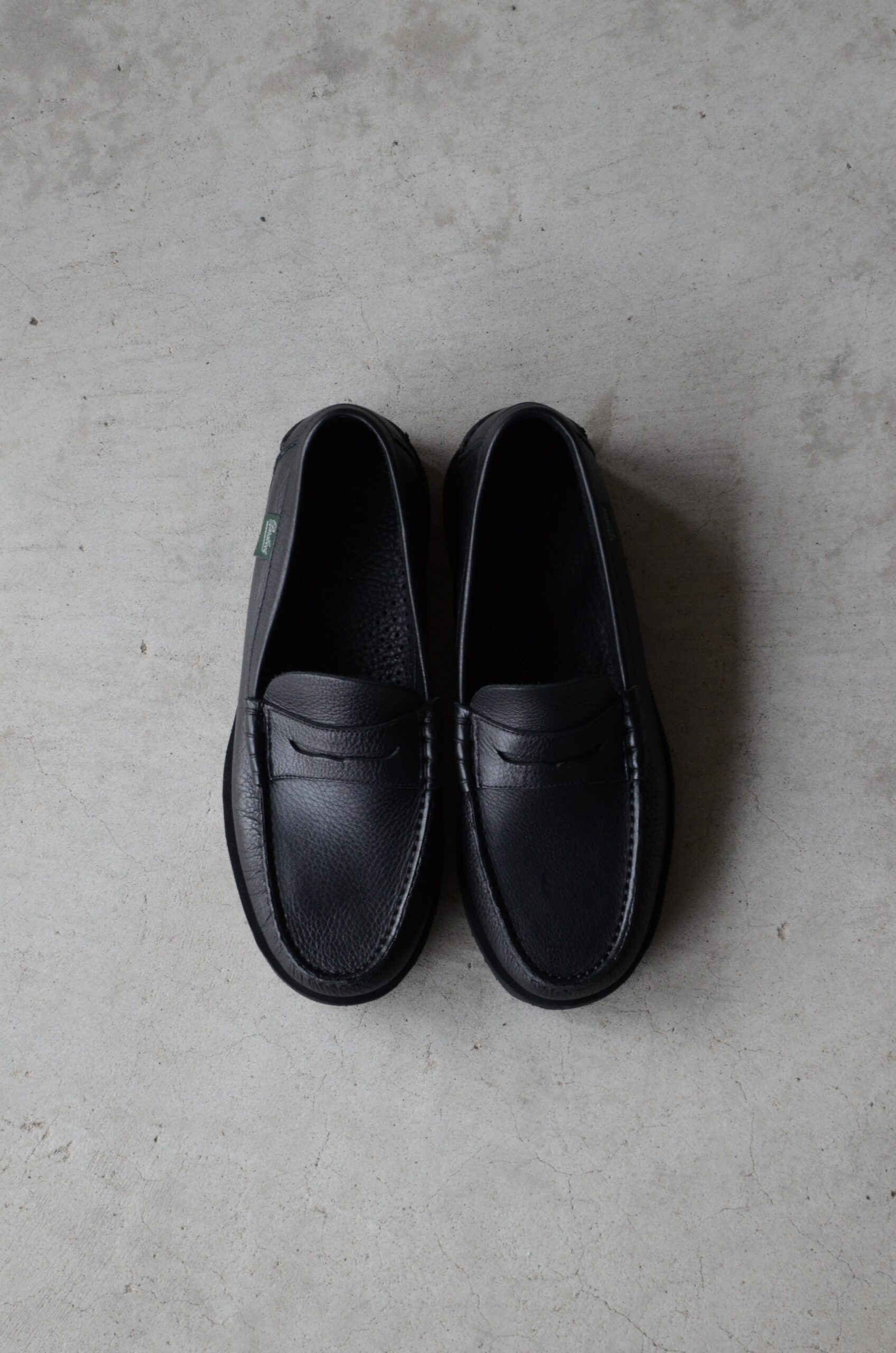 Paraboot】CORAUX – パラブーツのコロー | CIENTO BLOG