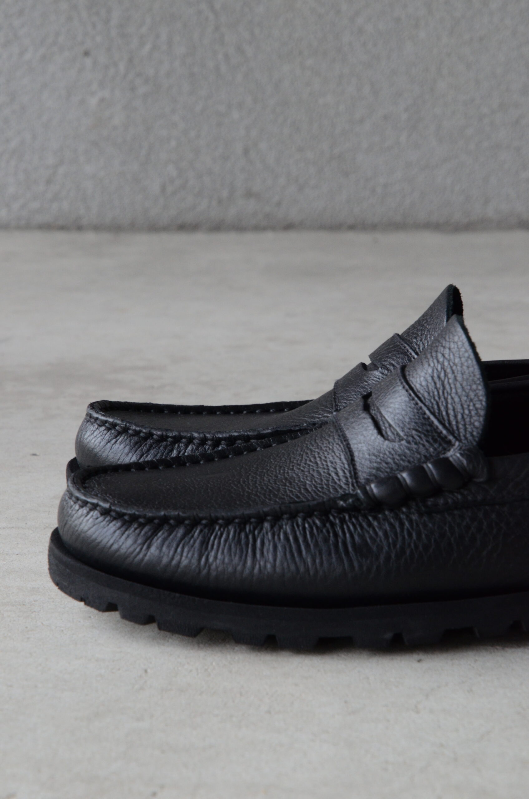 Paraboot】CORAUX – パラブーツのコロー | CIENTO BLOG
