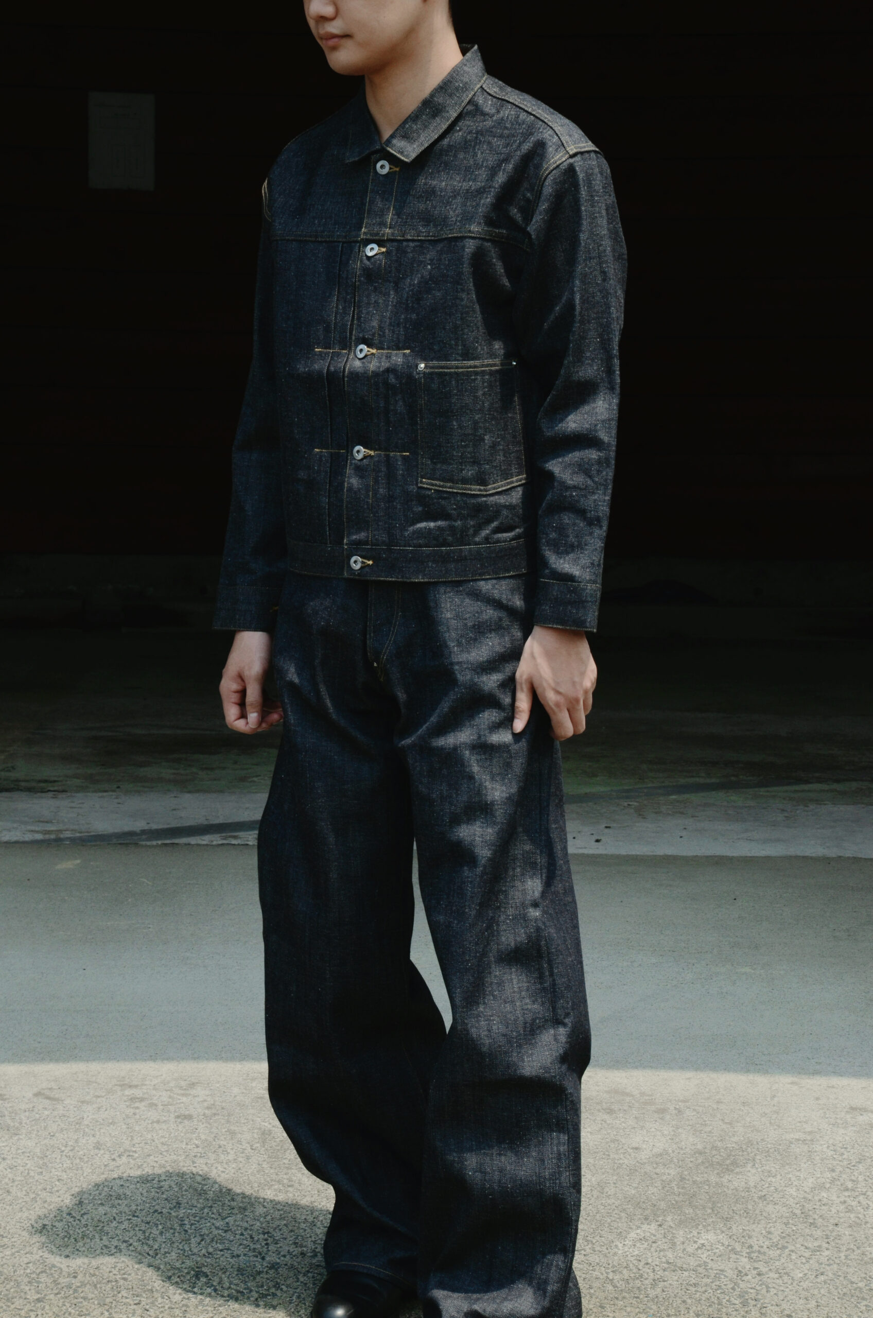 T.T】Taiga Takahashi 2026 FW COLLECTION – タイガタカハシの2026年