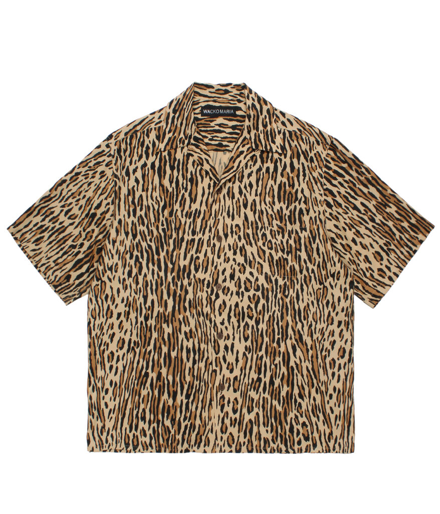 新作入荷 WACKO MARIA | CIENTO BLOG