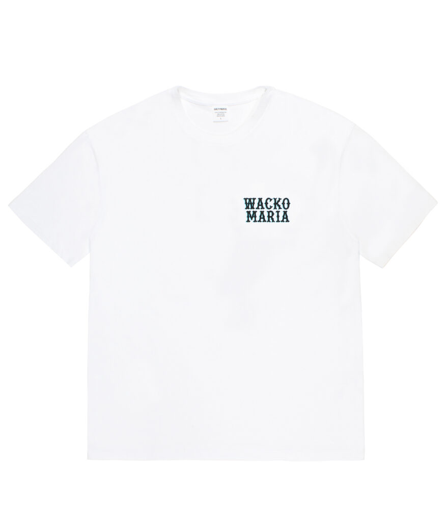 新作入荷 WACKO MARIA | CIENTO BLOG