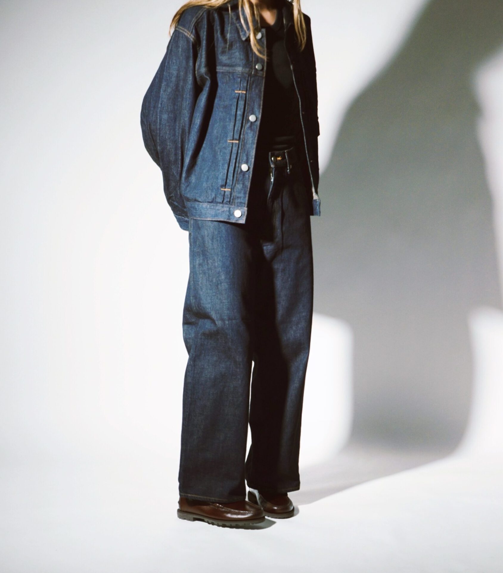 ANCELLM 2026AW collection 動き出しています。 | CIENTO BLOG
