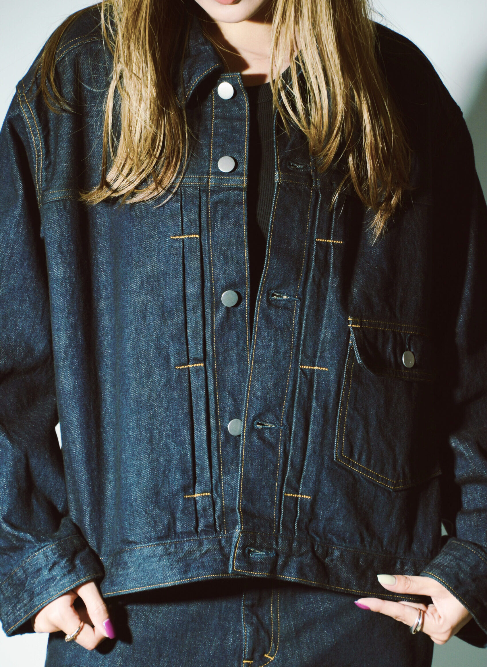 ANCELLM 2026AW collection 動き出しています。 | CIENTO BLOG