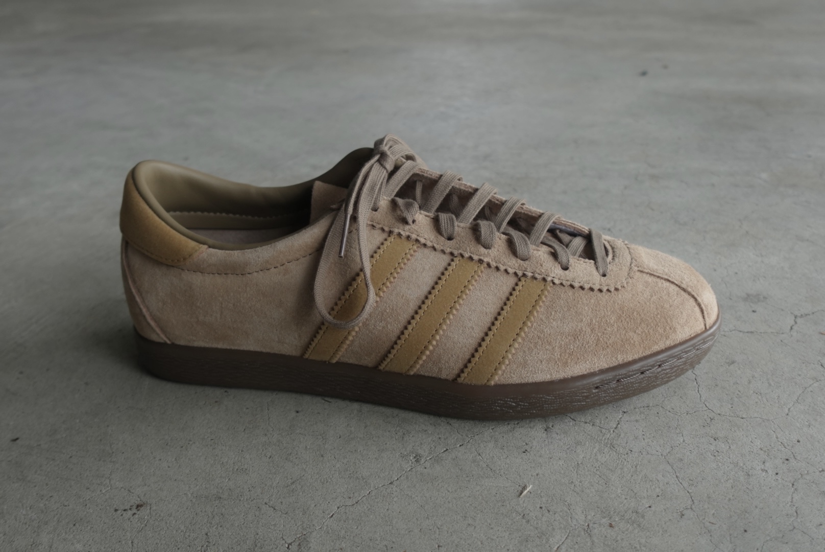 adidas】Tobacco (GY7396) — 歴史、サイズ感、そして着こなし
