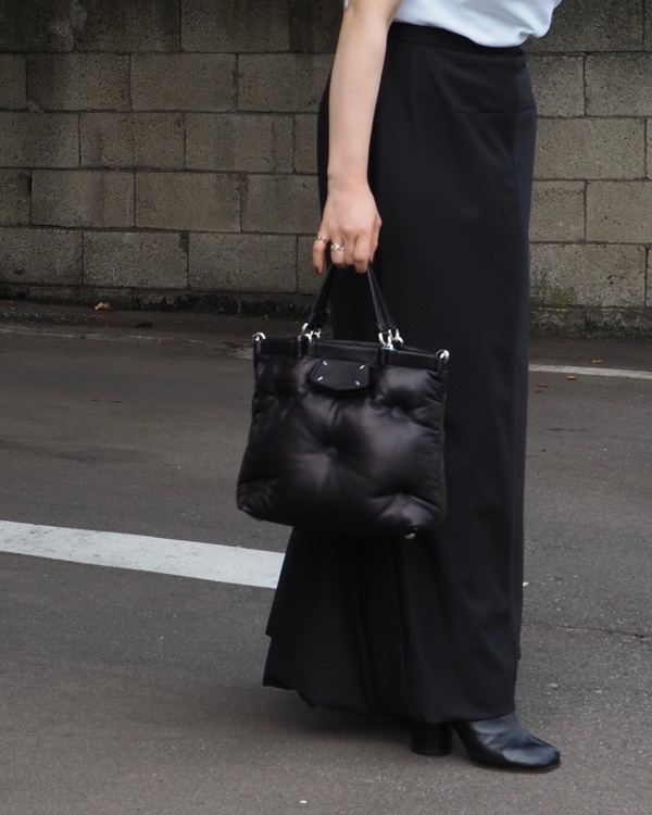 Chika Kisada】ムードたっぷりなスカートのご紹介です | CIENTO BLOG