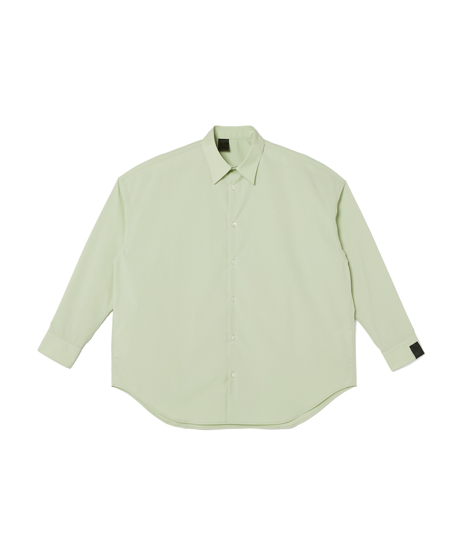 N.HOOLYWOOD COMPILE】”BIG SHIRT” | CIENTO BLOG