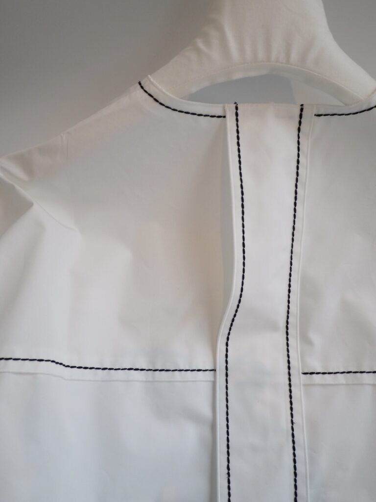MARNI】コットンポプリンTシャツ | CIENTO BLOG
