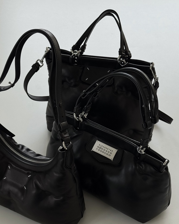 Maison Margiela】”Glam Slam”特集 | CIENTO BLOG